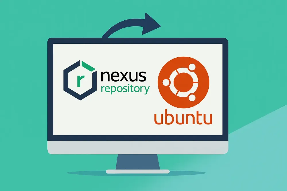 Mirror Ubuntu Repository Using Nexus Repository for Fast and Efficient Linux Package Management